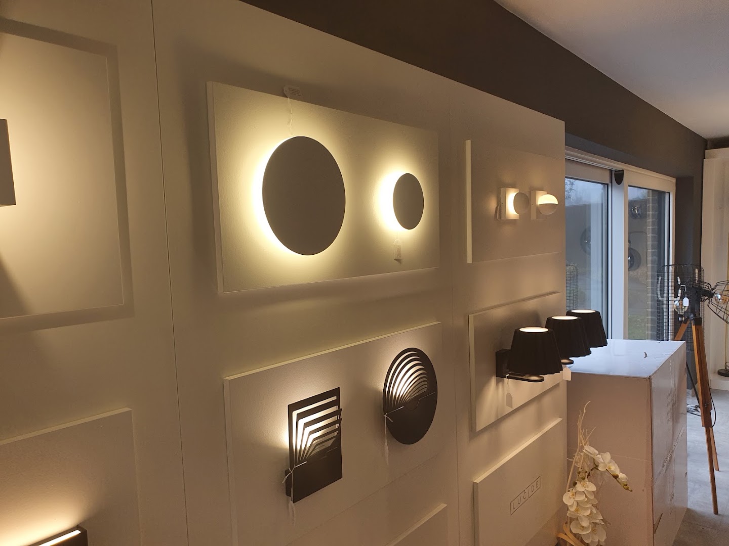 Fils Marchand Energy — Foto’s 5