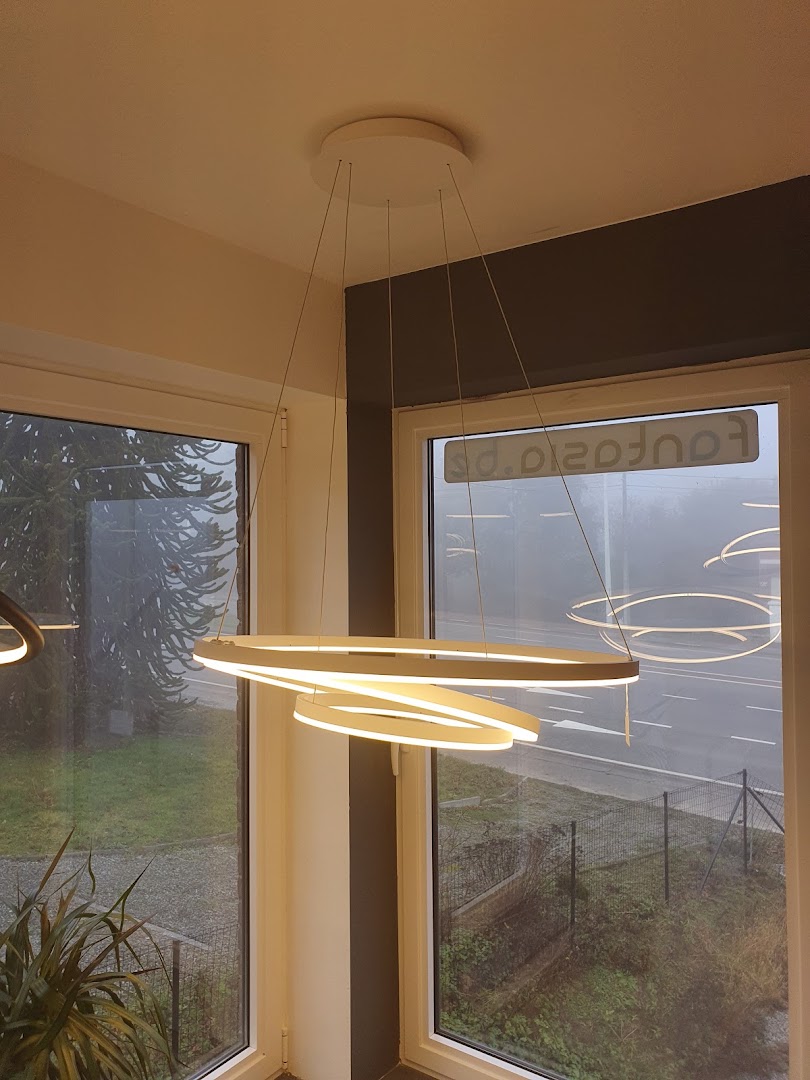 Fils Marchand Energy — Foto’s 2