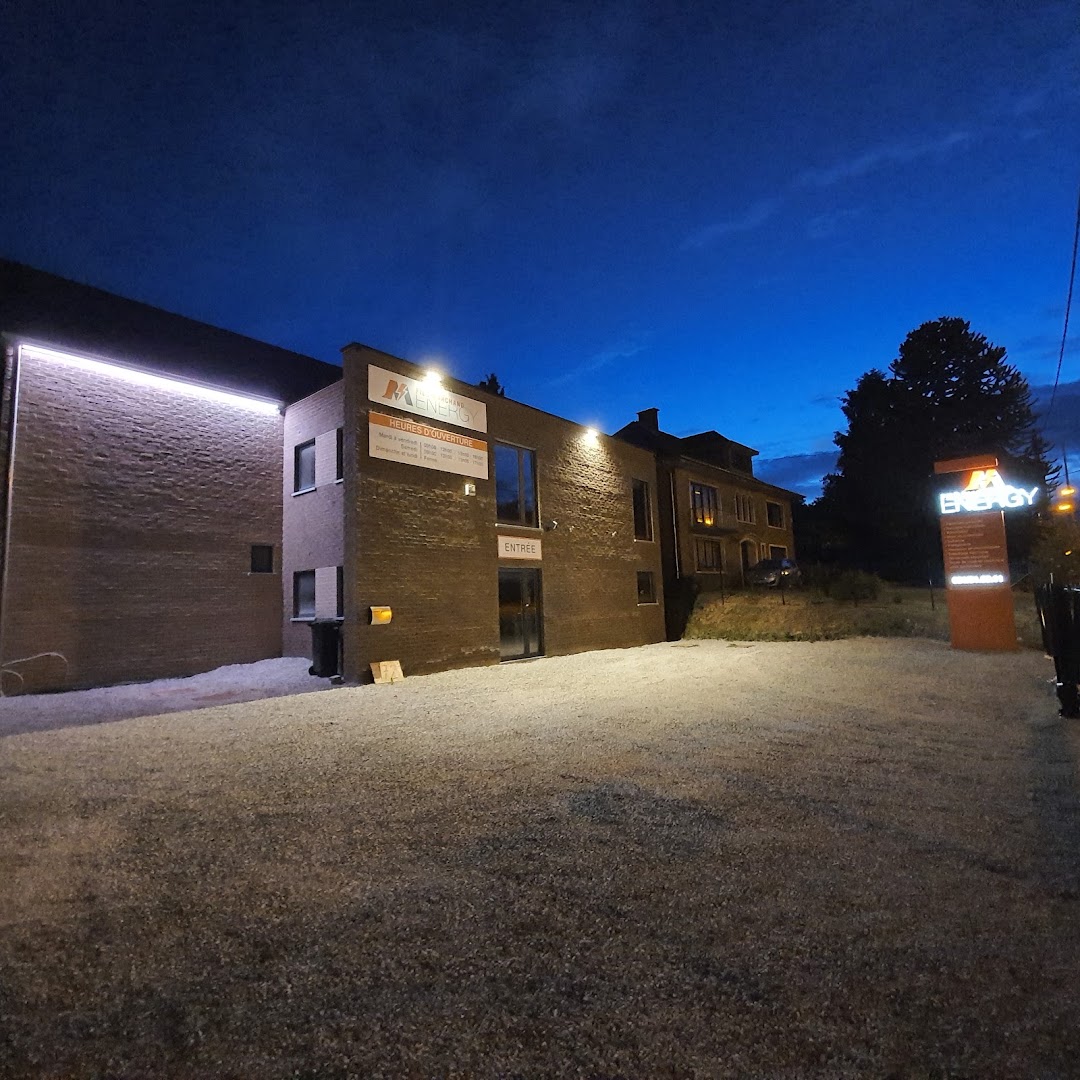 Fils Marchand Energy — Foto’s 8